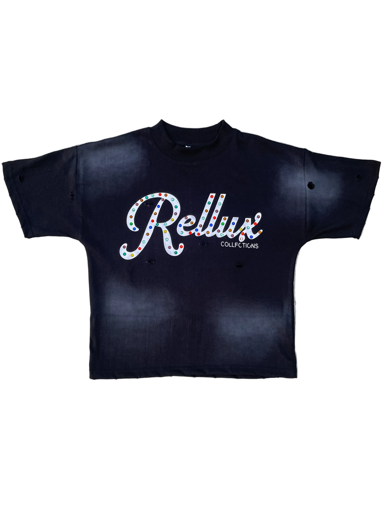 “Heaven Stone” Tee